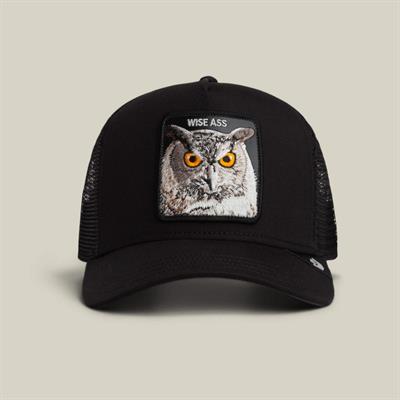 GOORIN WISE ASS TRUCKER