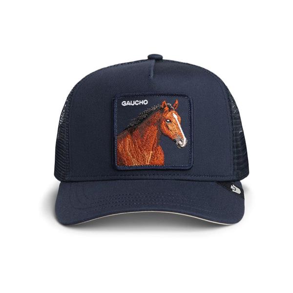 GOORIN GAUCHO TRUCKER