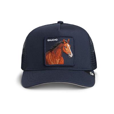 GOORIN GAUCHO TRUCKER