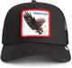 GOORIN CAP FREEDOM EAGLE TRUCKER