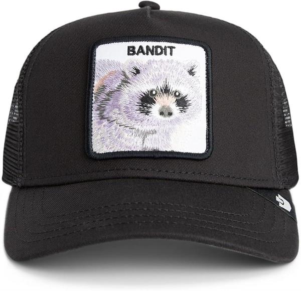 GOORIN CAP BANDIT TRUCKER