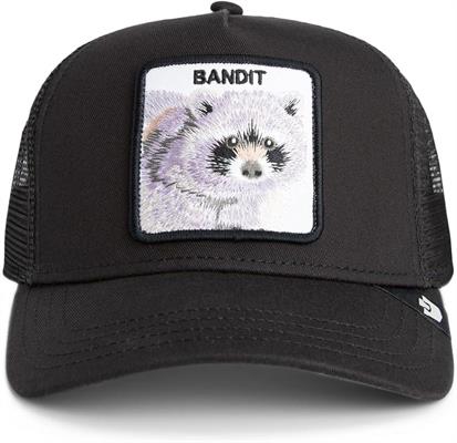 GOORIN CAP BANDIT TRUCKER
