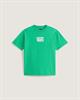 VANS T SHIRT STRETCH LOGO