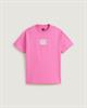 VANS T SHIRT STRETCH LOGO