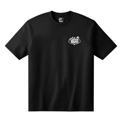 VANS T SHIRT SHOW OFF