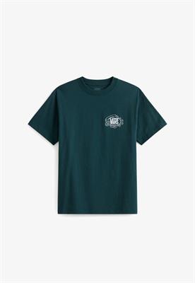 VANS T SHIRT HOT LINES