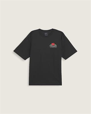 VANS T SHIRT SO LONG REAPER