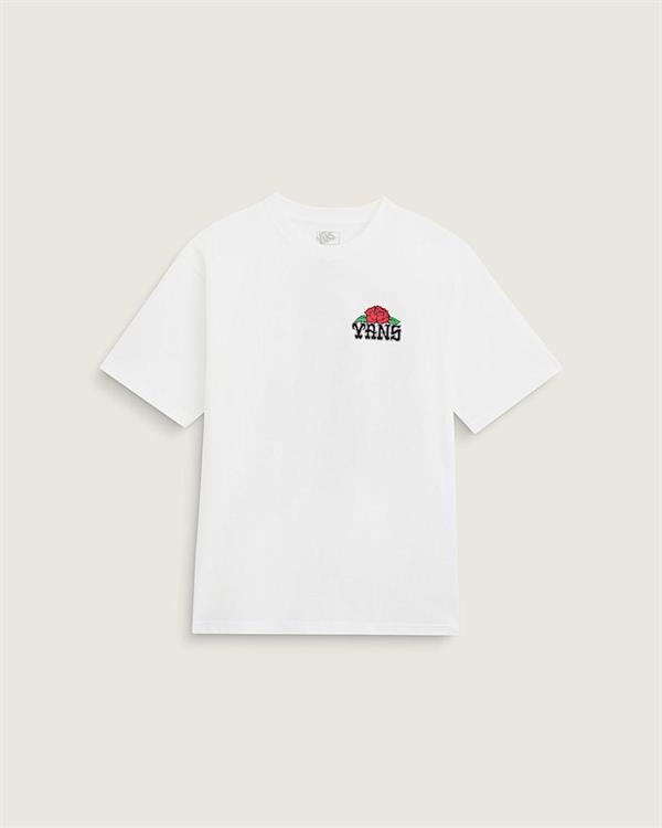 VANS T SHIRT SO LONG REAPER