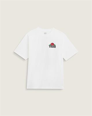 VANS T SHIRT SO LONG REAPER