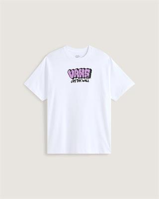 VANS T SHIRT GRAFF LOSE