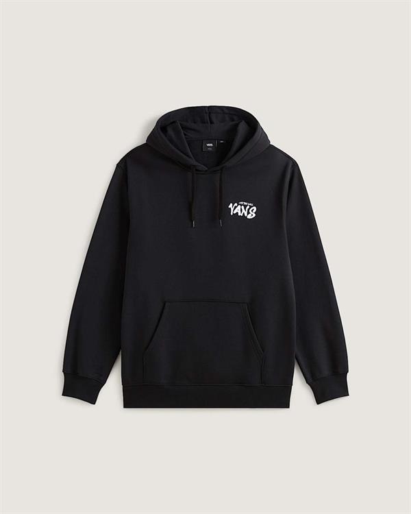 VANS HOODIE REPEAR SAM LOOSE