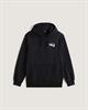 VANS HOODIE REPEAR SAM LOOSE