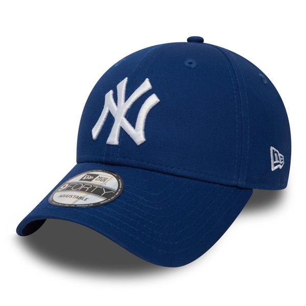 NEW ERA CAP 940 LEAGUE NE