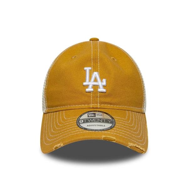 NEW ERA CAP COTTON CANVAS 9TWENTY