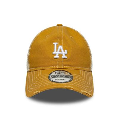 NEW ERA CAP COTTON CANVAS 9TWENTY