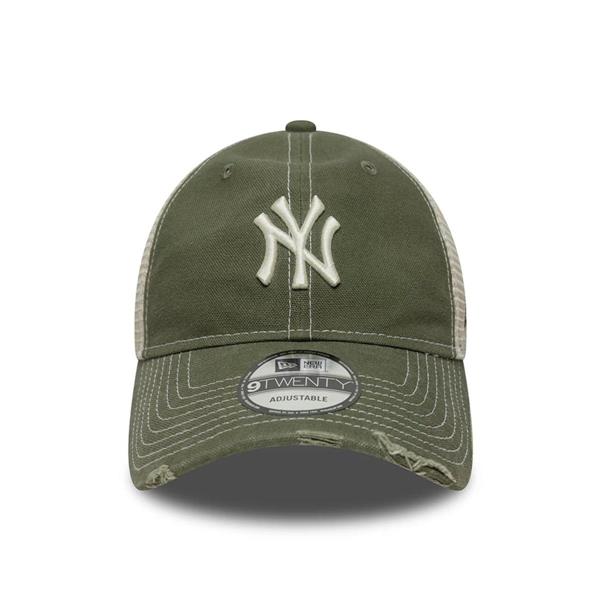 NEW ERA CAP COTTON CANV 9TWENTY