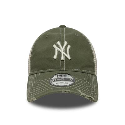 NEW ERA CAP COTTON CANV 9TWENTY