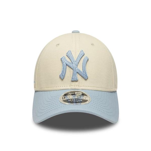 NEW ERA CAP SIDE SCRIPT 9FORTY