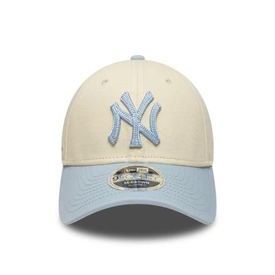 NEW ERA CAP SIDE SCRIPT 9FORTY