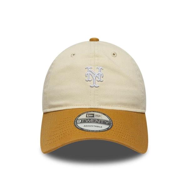 NEW ERA CAP MINI WASHED CONTRAST