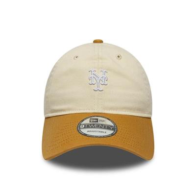 NEW ERA CAP MINI WASHED CONTRAST