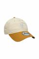 NEW ERA CAP MINI WASHED CONTRAST