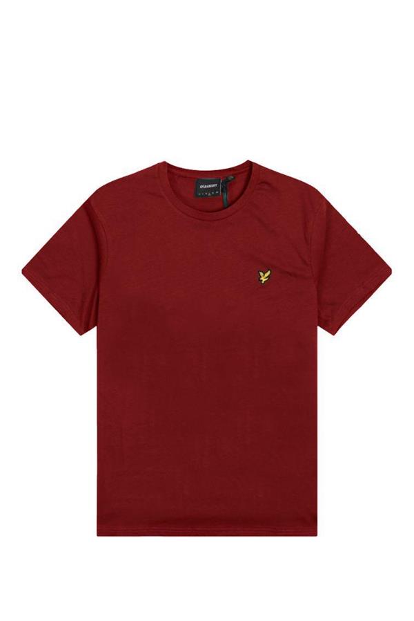 LYLE & SCOTT PLAIN T SHIRT