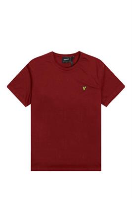 LYLE & SCOTT PLAIN T SHIRT