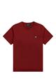 LYLE & SCOTT PLAIN T SHIRT