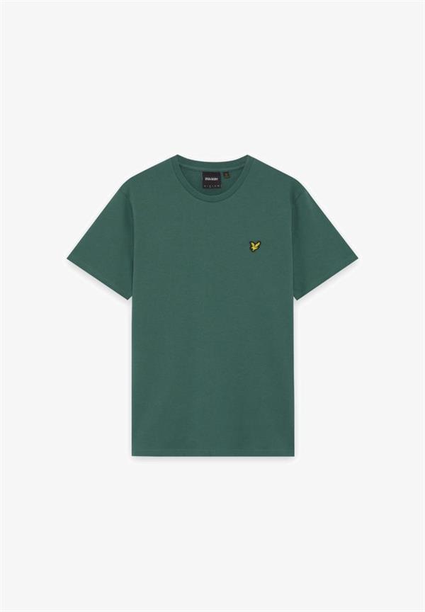 LYLE & SCOTT PLAIN T SHIRT