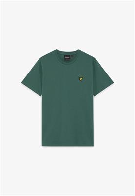 LYLE & SCOTT PLAIN T SHIRT