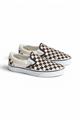VANS CLASSIC SLIP ON - RHINESTONE