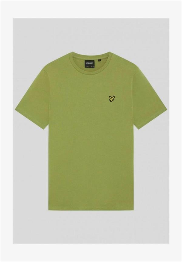 LYLE & SCOTT PLAIN T SHIRT