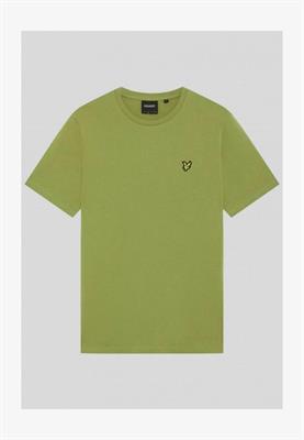 LYLE & SCOTT PLAIN T SHIRT