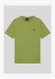 LYLE & SCOTT PLAIN T SHIRT