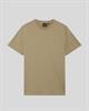 LYLE & SCOTT SUPERFINE T SHIRT