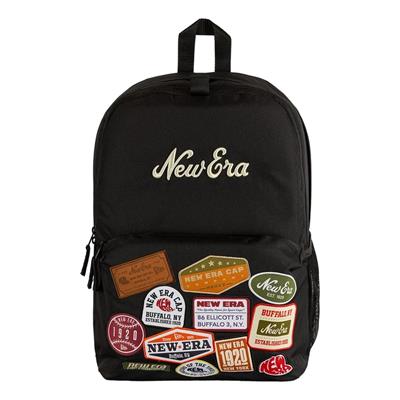 NEW ERA ZAINO STADIUM MULTI PATCH