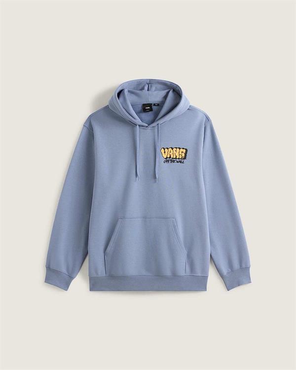 VANS HOODIE GRAFF LOOSE