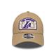 NEW ERA CAP M-CROWN A-FRAME LA LAKERS