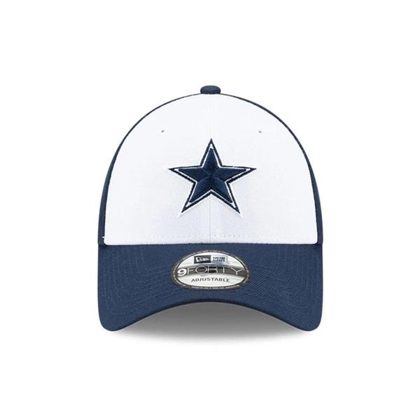 NEW ERA CAP DALLAS COWBOYS 9FORTY