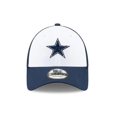 NEW ERA CAP DALLAS COWBOYS 9FORTY