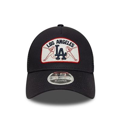 NEW ERA CAP LA DODGERS TRUCKER