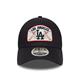NEW ERA CAP LA DODGERS TRUCKER