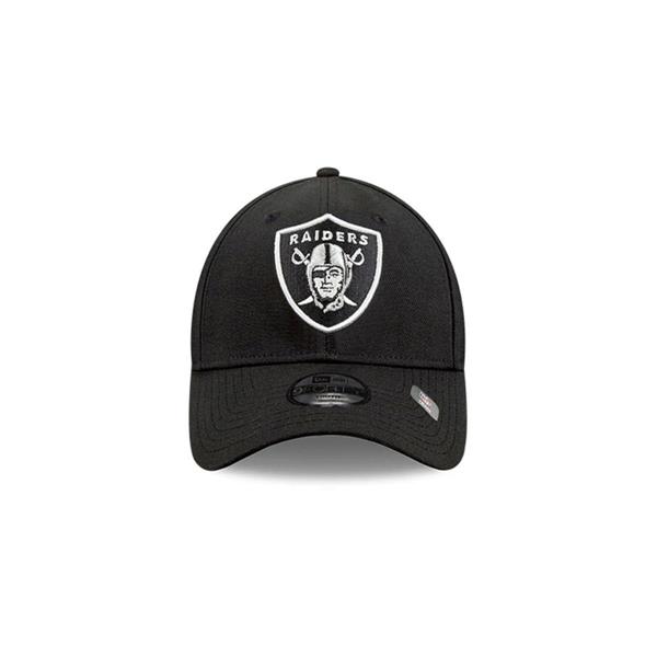 NEW ERA CAP LAS VEGAS RAIDERS THE LEAGUE