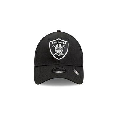 NEW ERA CAP LAS VEGAS RAIDERS THE LEAGUE
