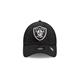 NEW ERA CAP LAS VEGAS RAIDERS THE LEAGUE