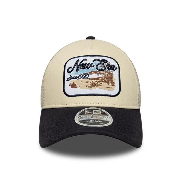 NEW ERA A-FRAME TRUCKER