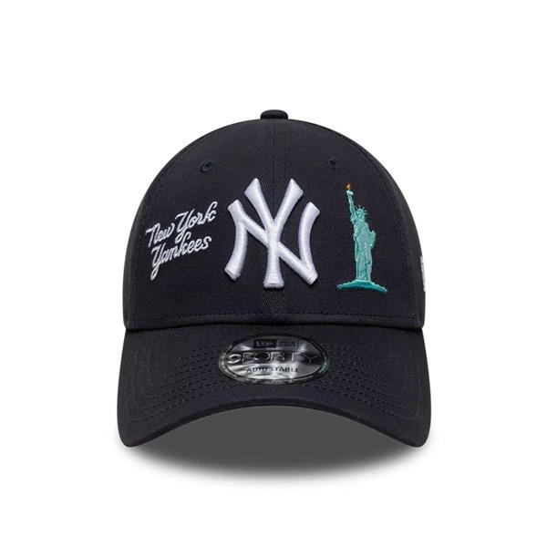NEW ERA CAP NEW YORK YANKEES MLB ICON