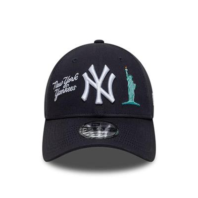 NEW ERA CAP NEW YORK YANKEES MLB ICON
