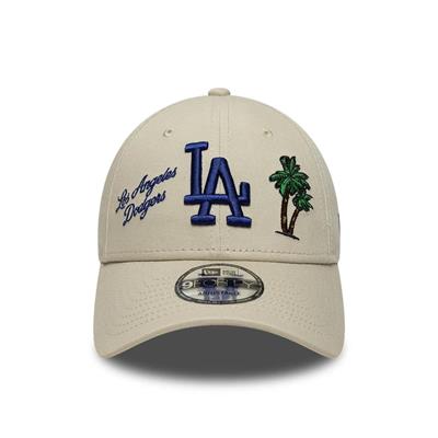 NEW ERA CAP LA DODGERS MLB CITY